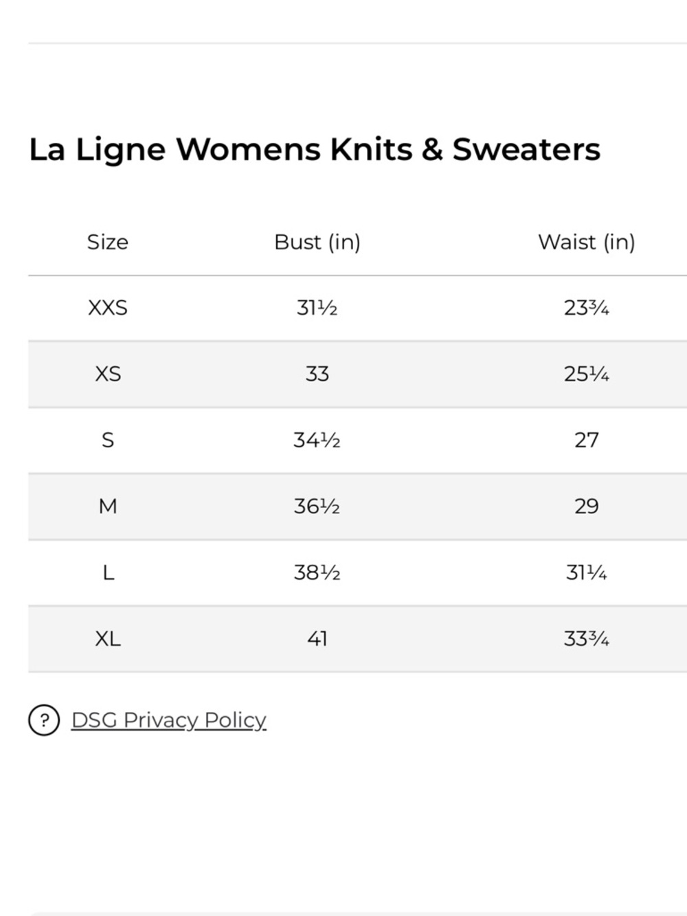 La Ligne Leo Sweater in Olive Stripe Size Medium - Picture 5 of 12